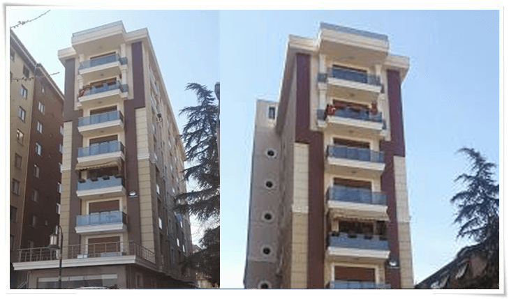 Şahinder Apartmanı