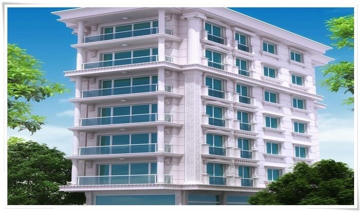 Fatih Cad. - Maltepe