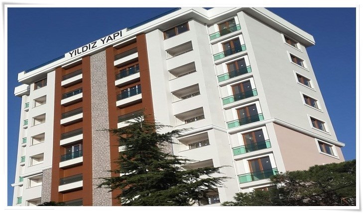 Yıldız Park Apt