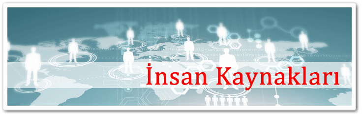 İnsan Kaynakları