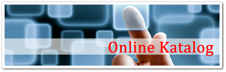 Online Katalog