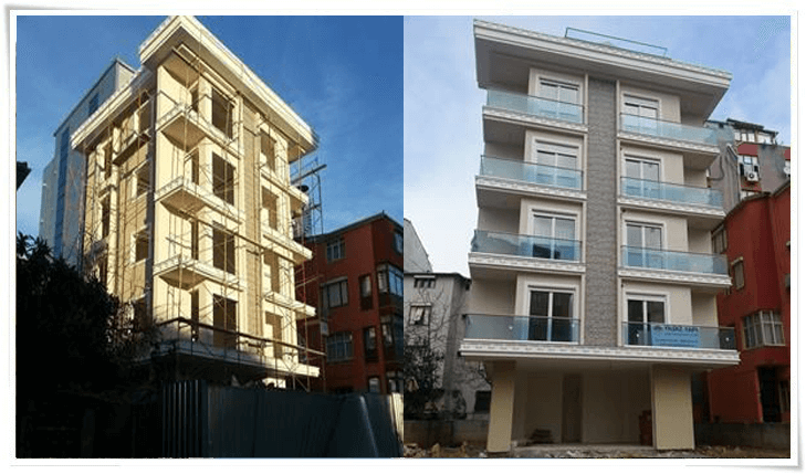 Sema Apartmanı